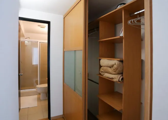 Your Place Near Reforma *