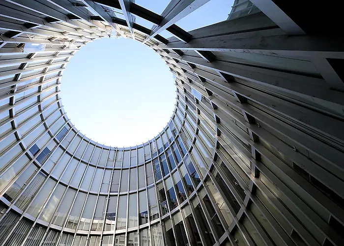 Apartment Your Place Near Reforma *