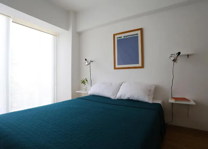 Your Place Near Reforma Apartment Mexiko-Stadt